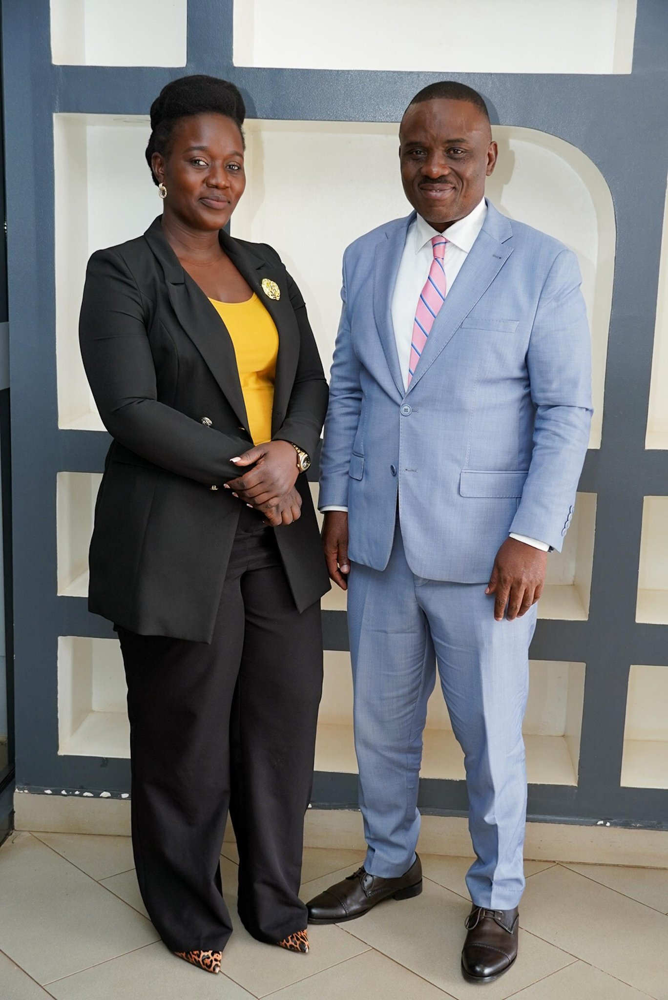 Mildred Tuhaise | Untold story of former NBS, WBS 20yr face