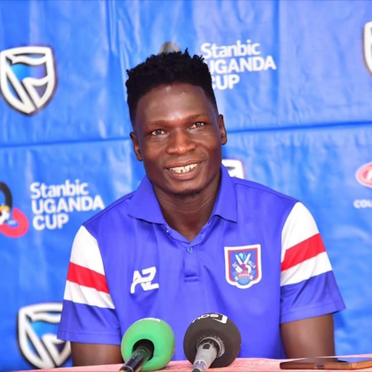 SC Villa Captain David Owori dies After Brutal Thug Attack 1 SC Villa Captain David Owori dies After Brutal Thug Attack