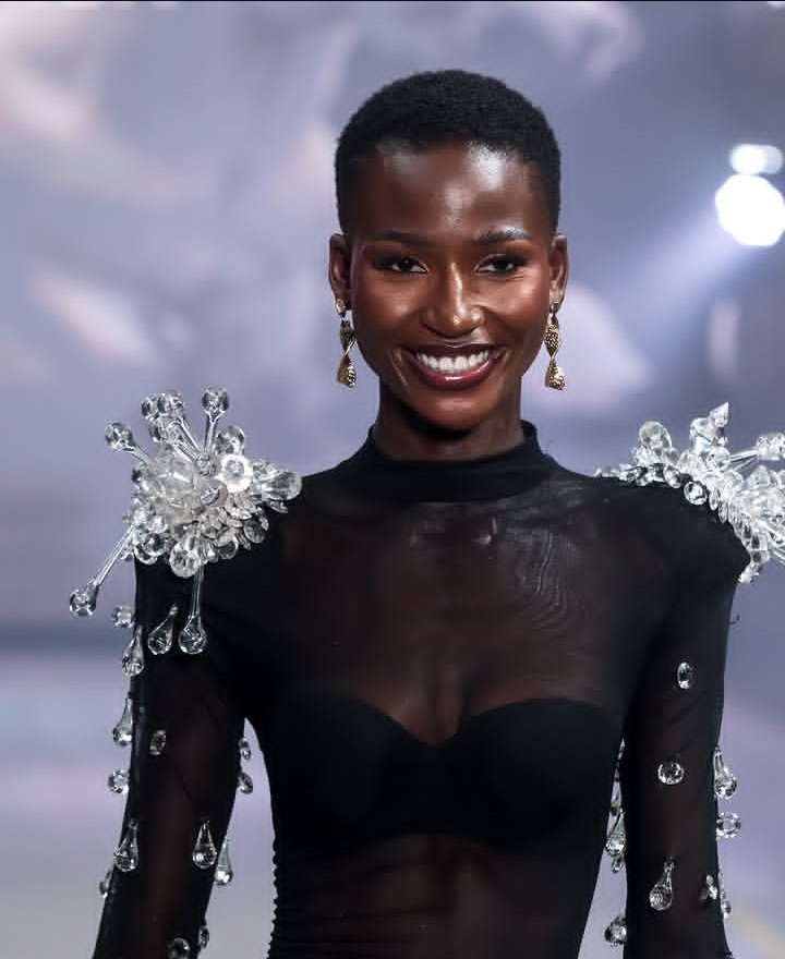 Mitchelle Daka wins 1st Miss Universe Uganda 2026 14 Michelle Daka wins 1st Miss Universe Uganda 2026