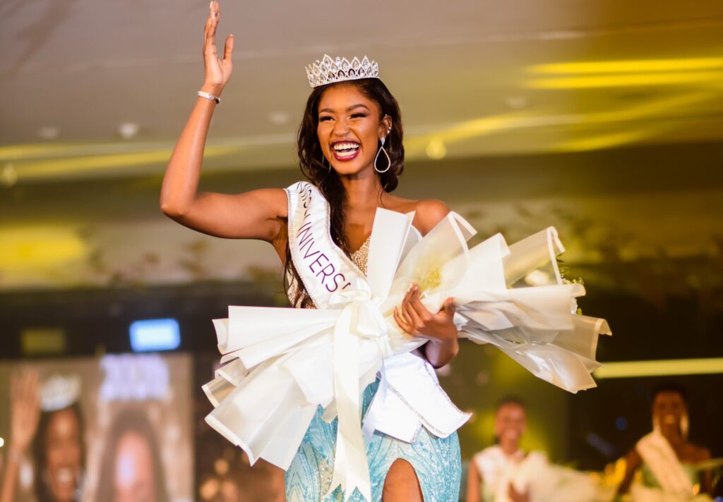 Adding international flair to the evening, Jean Ojiro, Miss Universe Kenya 2021, is making a special guest appearance to support Uganda’s inaugural entry into the global Miss Universe franchise.