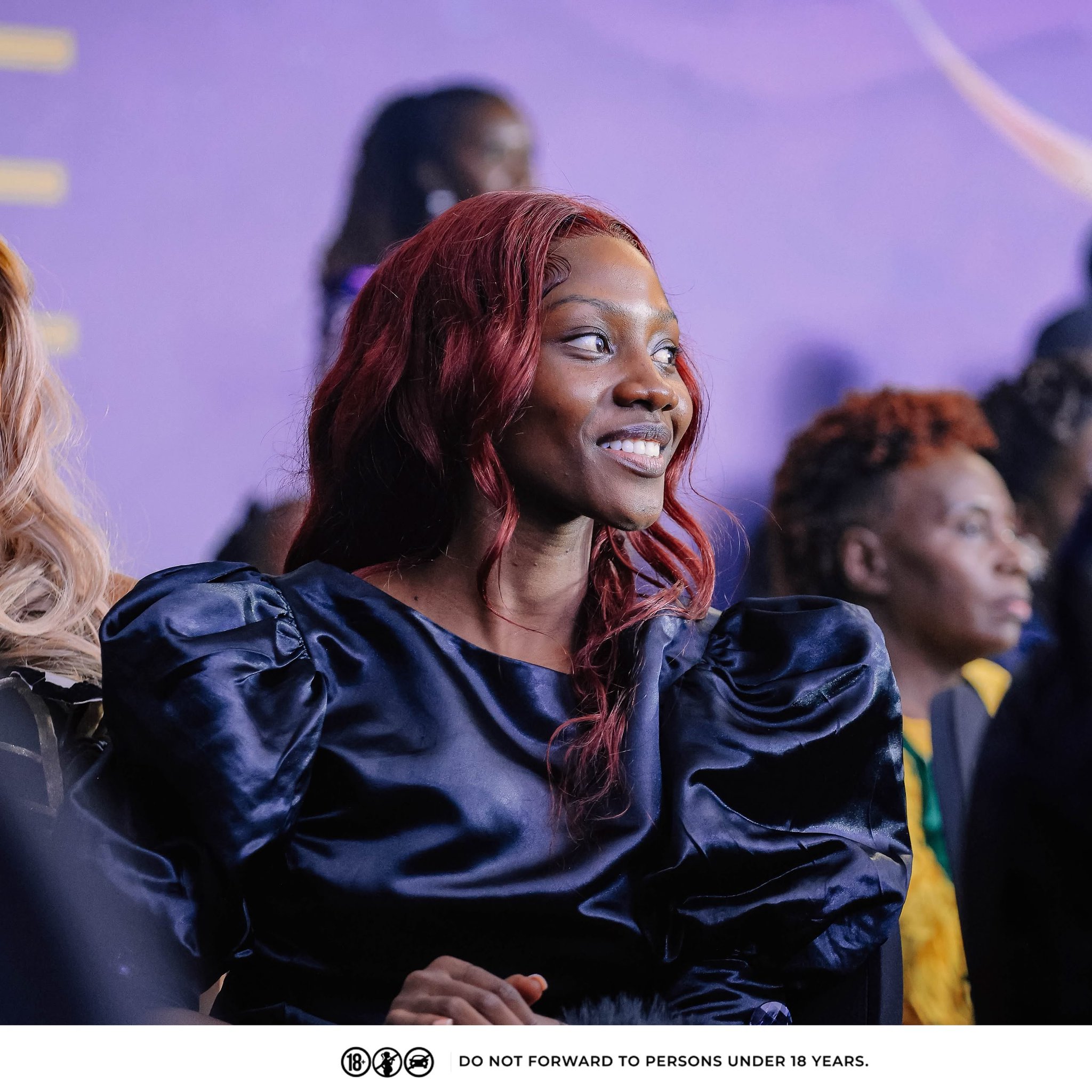 Mitchelle Daka wins 1st Miss Universe Uganda 2026 12 Mitchelle Daka wins 1st Miss Universe Uganda 2026