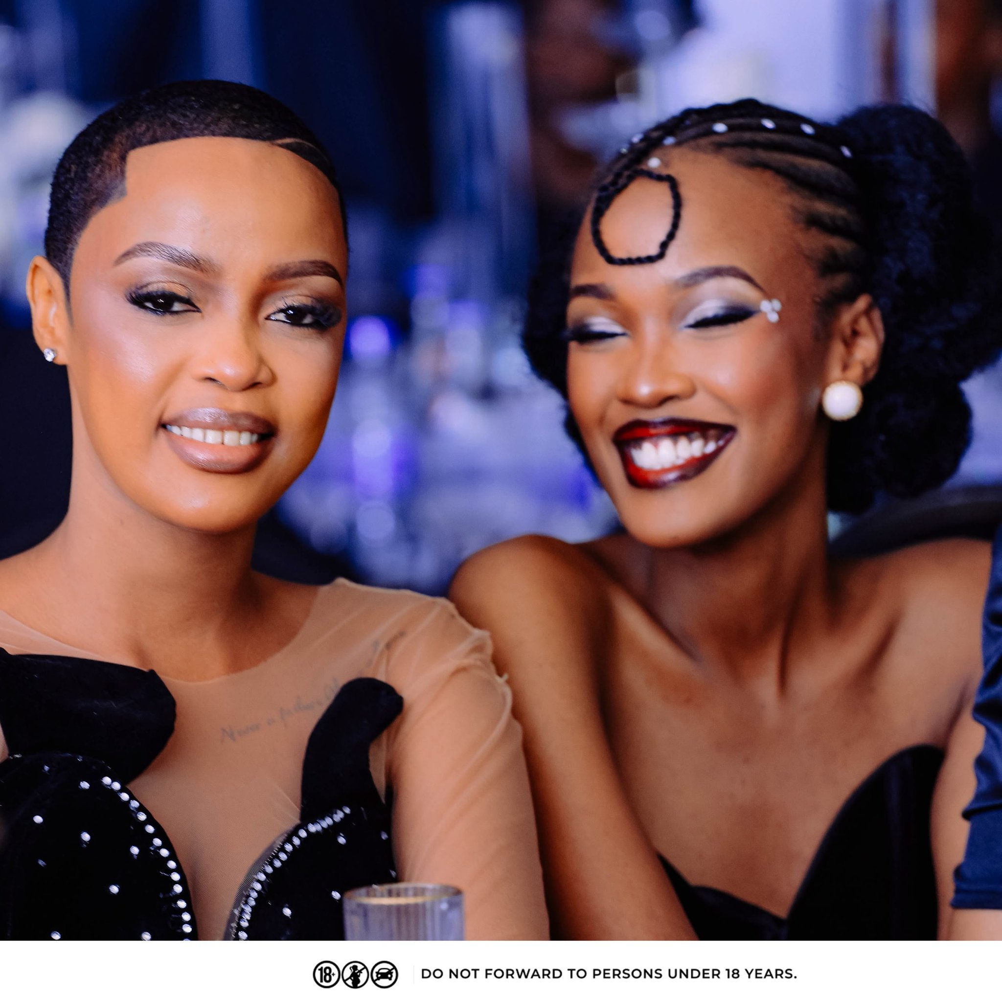 Mitchelle Daka wins 1st Miss Universe Uganda 2026 11 Mitchelle Daka wins 1st Miss Universe Uganda 2026