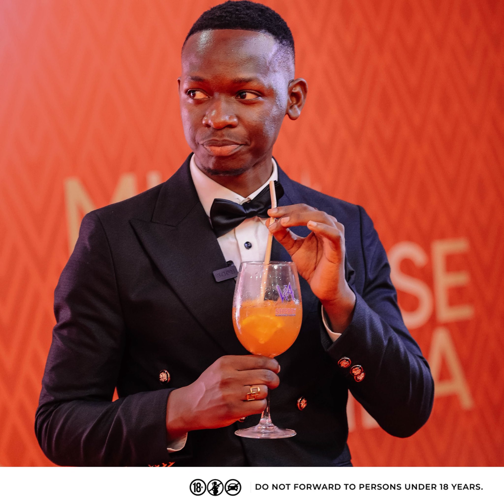 Mitchelle Daka wins 1st Miss Universe Uganda 2026 9 Michelle Daka wins 1st Miss Universe Uganda 2026