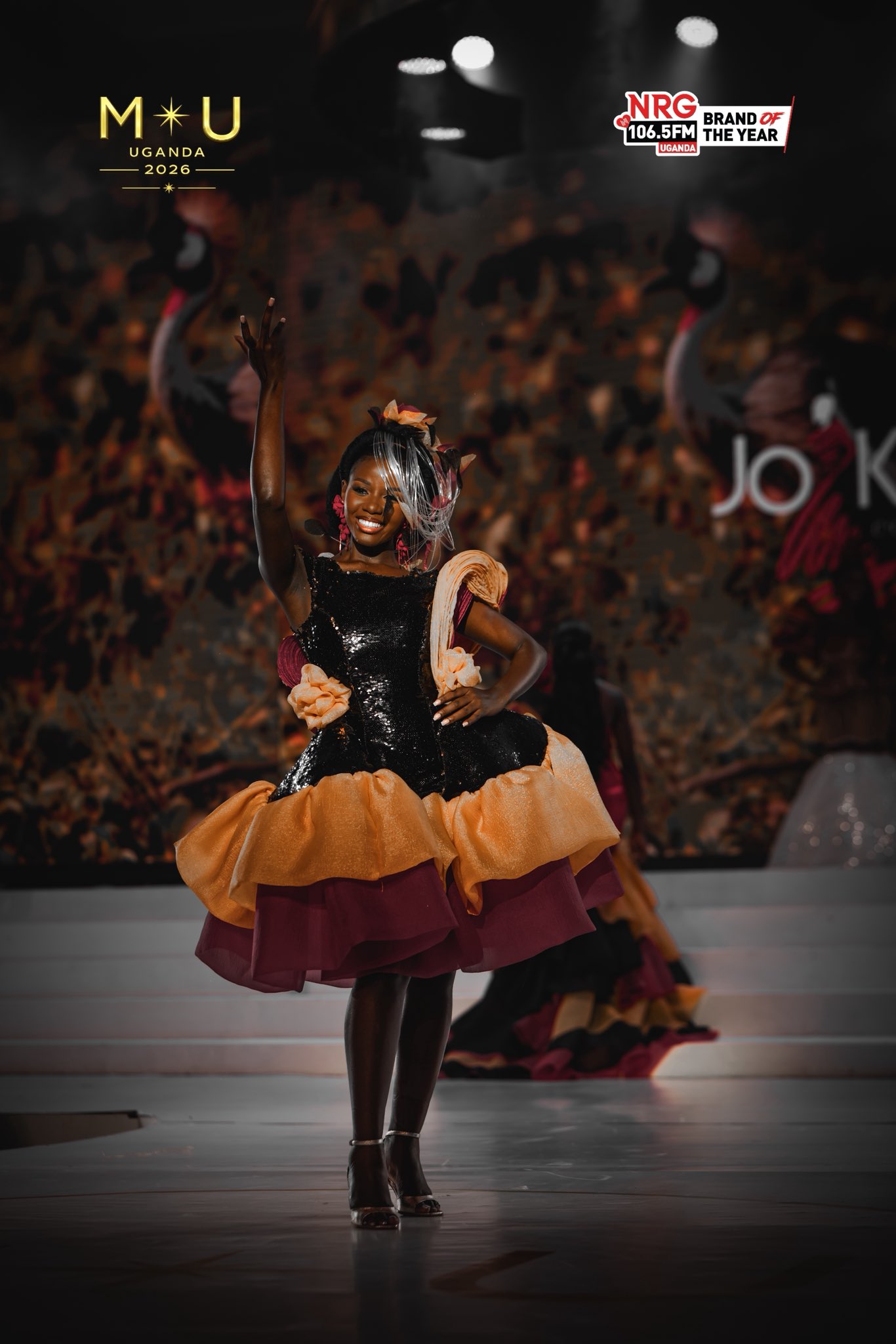Mitchelle Daka wins 1st Miss Universe Uganda 2026 22 Michelle Daka wins 1st Miss Universe Uganda 2026