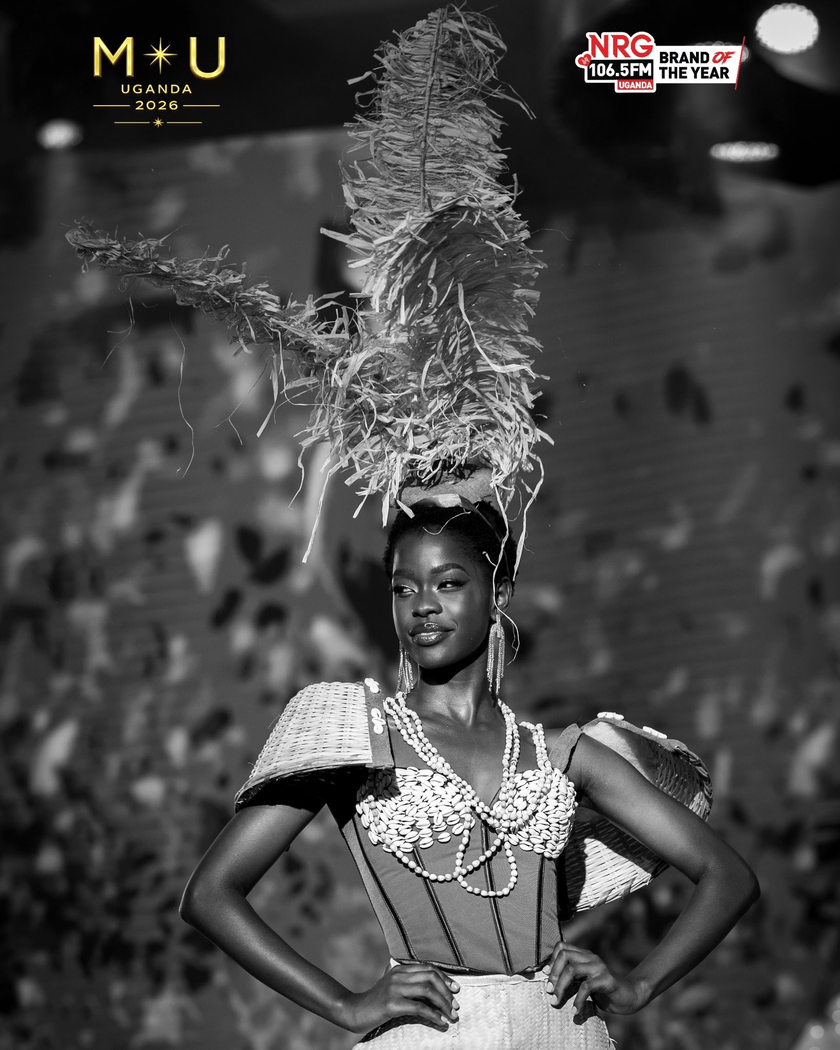 Mitchelle Daka wins 1st Miss Universe Uganda 2026 24 Michelle Daka wins 1st Miss Universe Uganda 2026