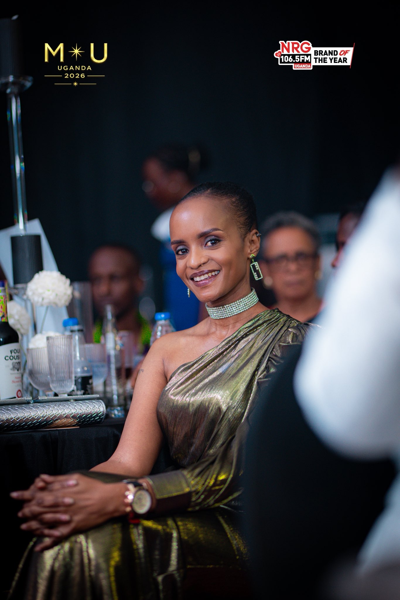 Mitchelle Daka wins 1st Miss Universe Uganda 2026 25 Mitchelle Daka wins 1st Miss Universe Uganda 2026