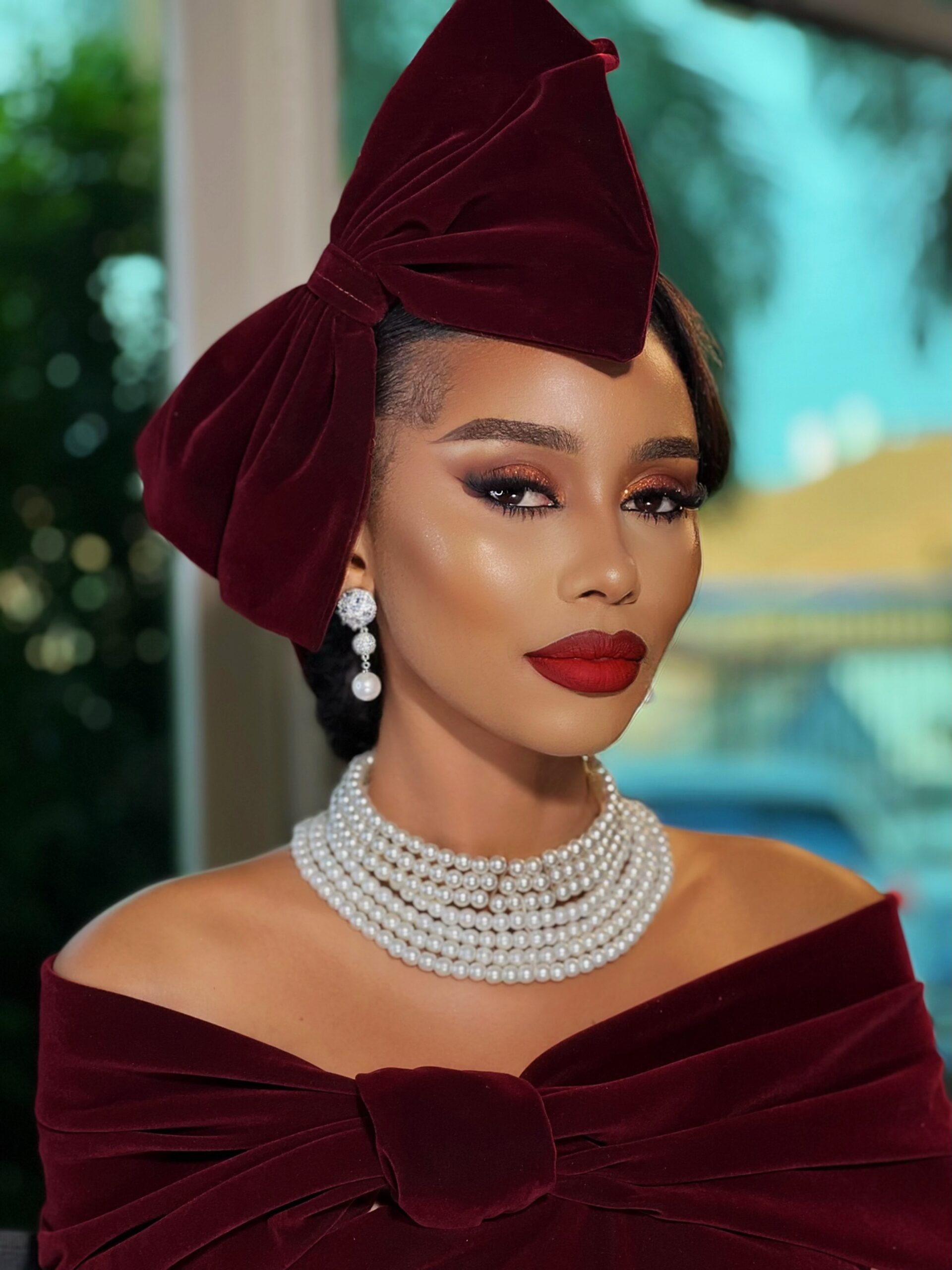 Mitchelle Daka wins 1st Miss Universe Uganda 2026 4 3rd Runner-Up: Sureyah Umeimah (representing Jinja District).