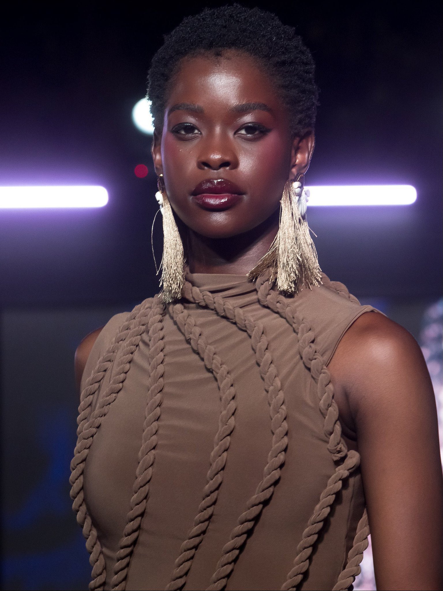 Mitchelle Daka wins 1st Miss Universe Uganda 2026 7 Michelle Daka wins 1st Miss Universe Uganda 2026
Kimberly Jael Aremo Acio