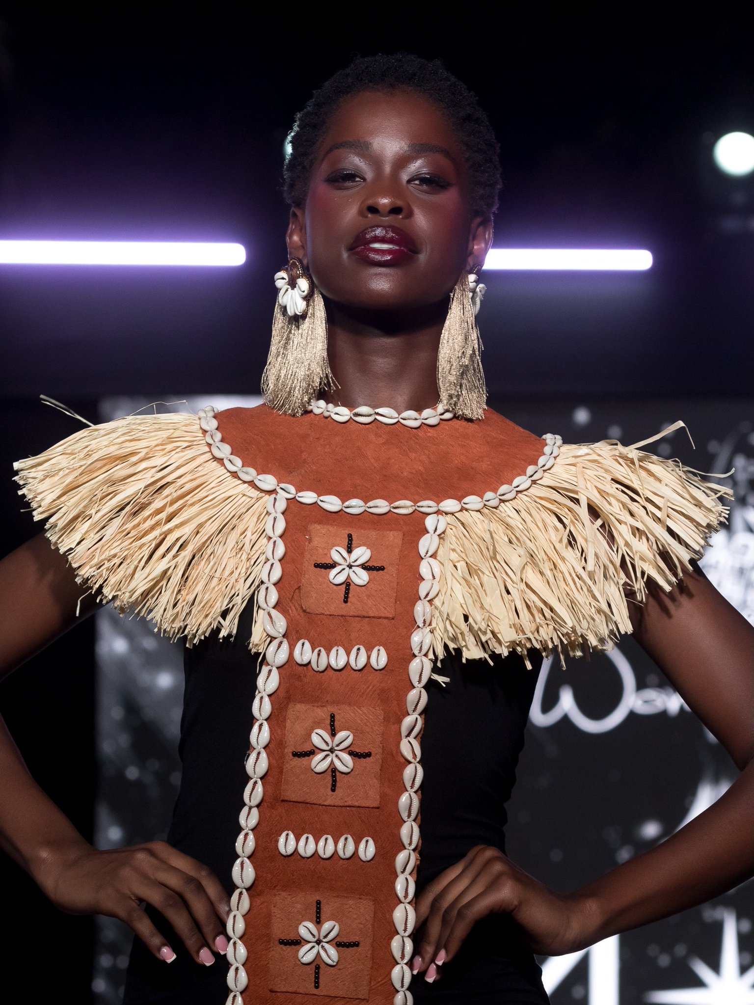 Mitchelle Daka wins 1st Miss Universe Uganda 2026 5 Michelle Daka wins 1st Miss Universe Uganda 2026