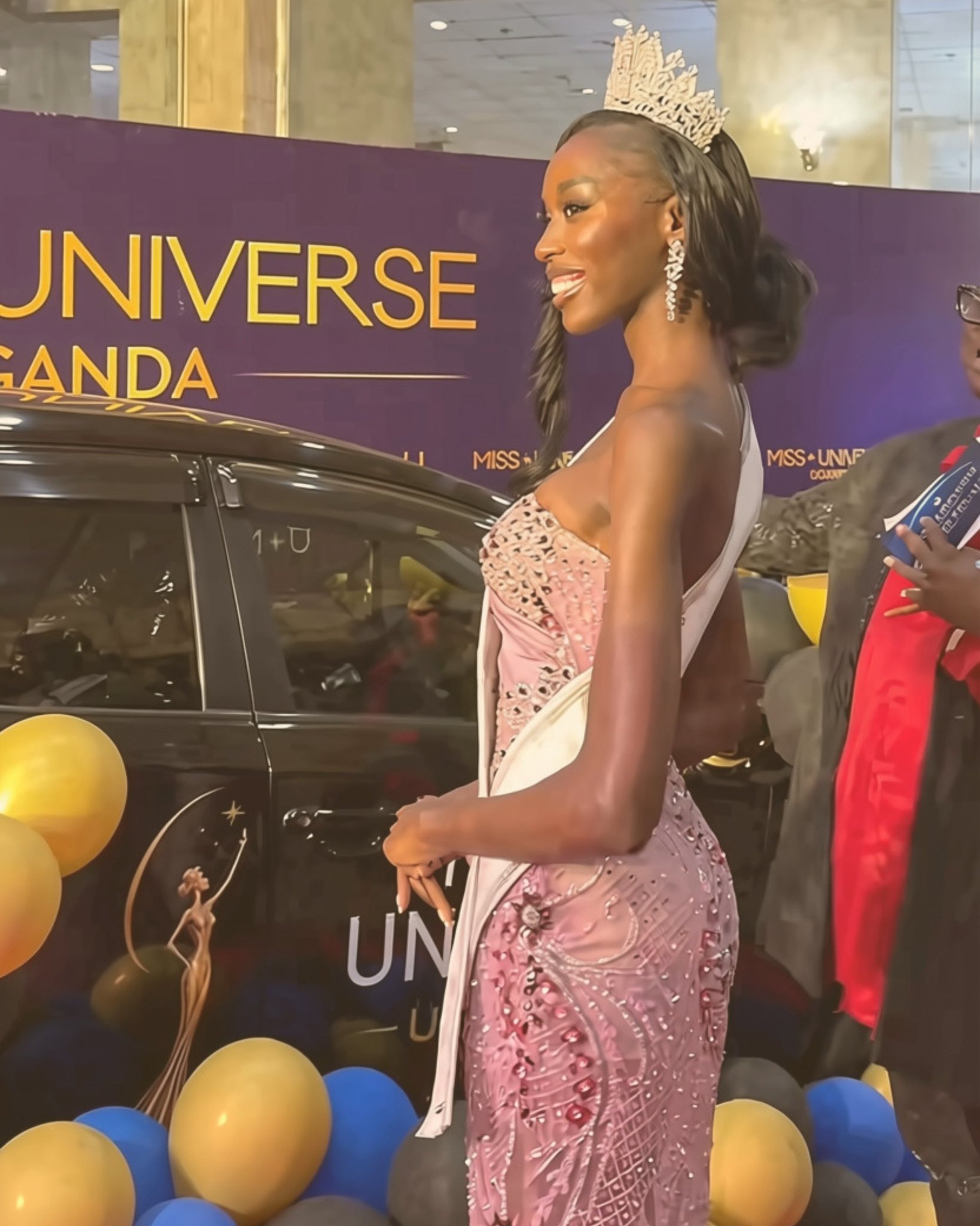 Mitchelle Daka wins 1st Miss Universe Uganda 2026 4 Mitchelle Daka wins 1st Miss Universe Uganda 2026