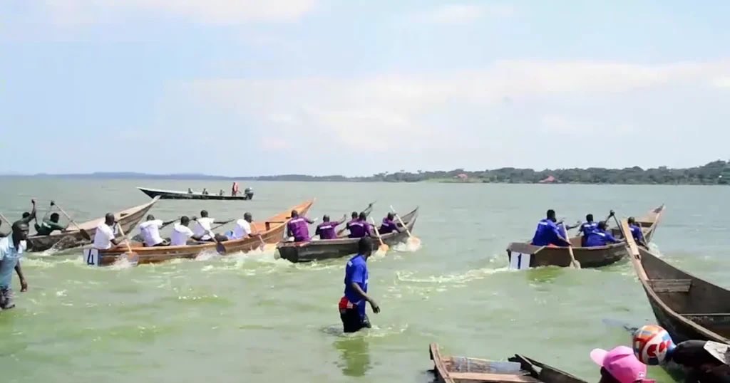 Buganda Royal Regatta Returns | Katikkiro Mayiga to Flag Off