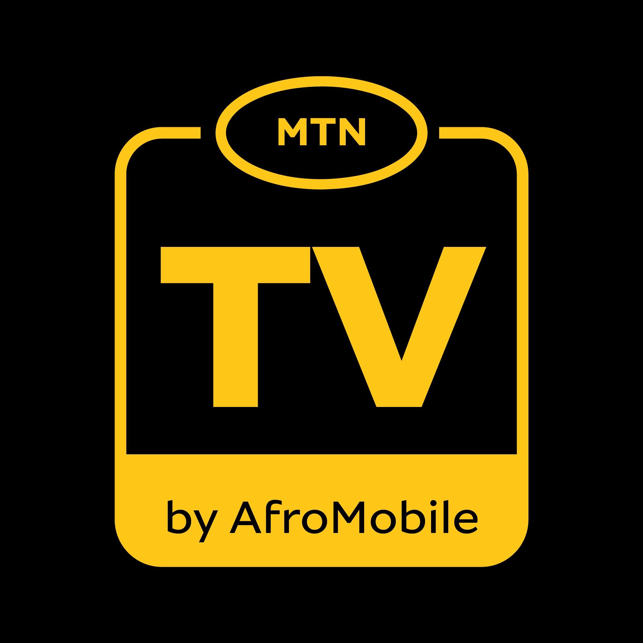 Will New MTN TV App threaten Afromobile and YoTV? 6 Will New MTN TV App could threaten Afromobile and YoTV?
MTN TV APP OFFICIAL LOGO