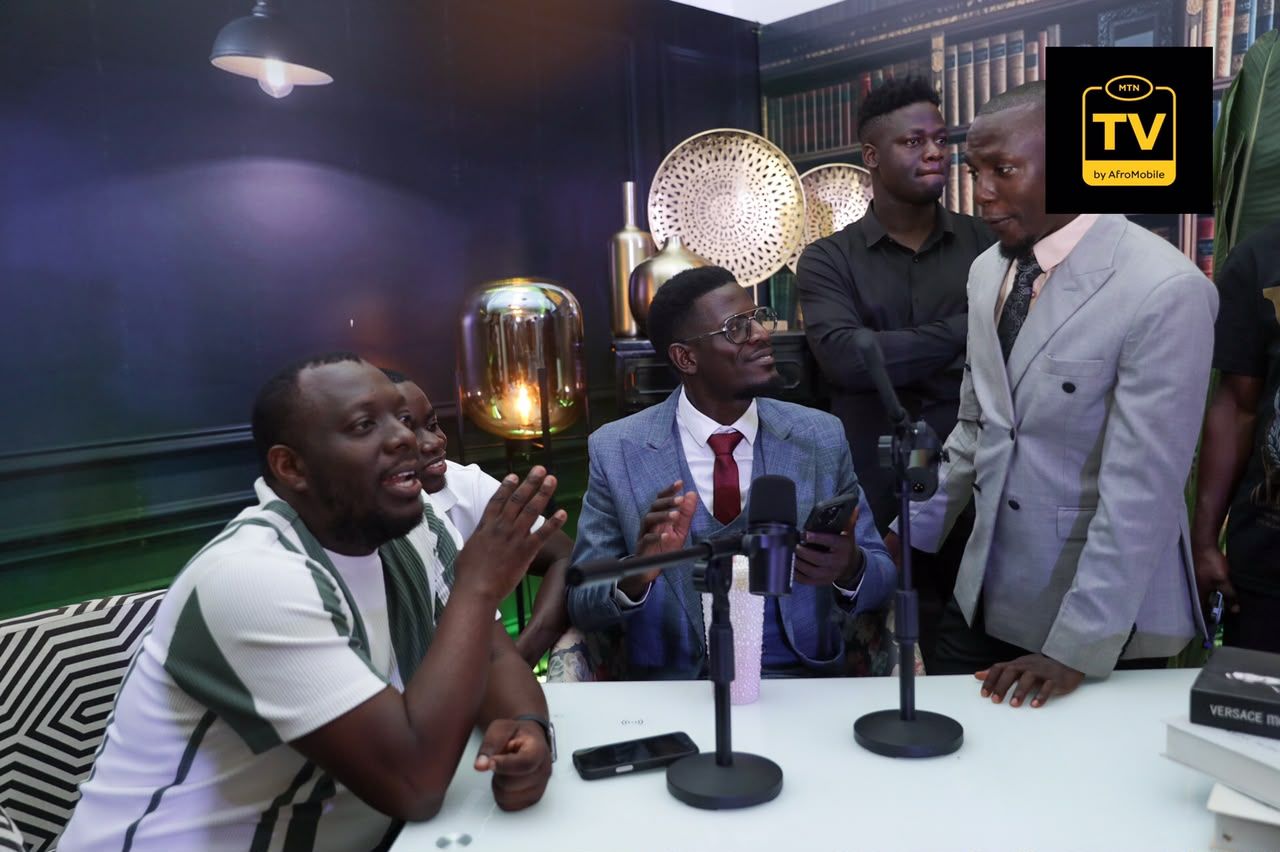 Will New MTN TV App threaten Afromobile and YoTV? 5 Will New MTN TV App could threaten Afromobile and YoTV?