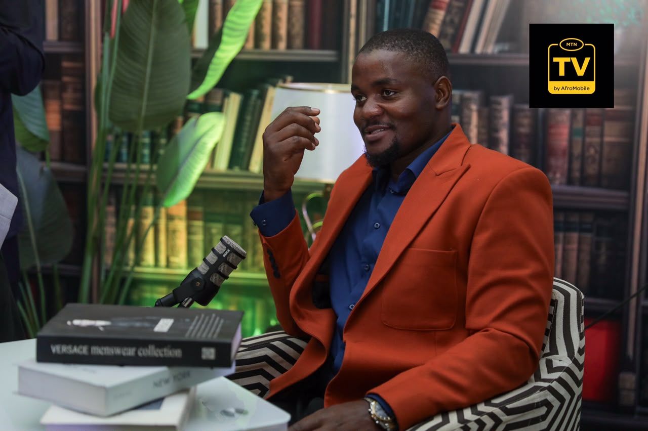Will New MTN TV App threaten Afromobile and YoTV? 3 Will New MTN TV App could threaten Afromobile and YoTV?