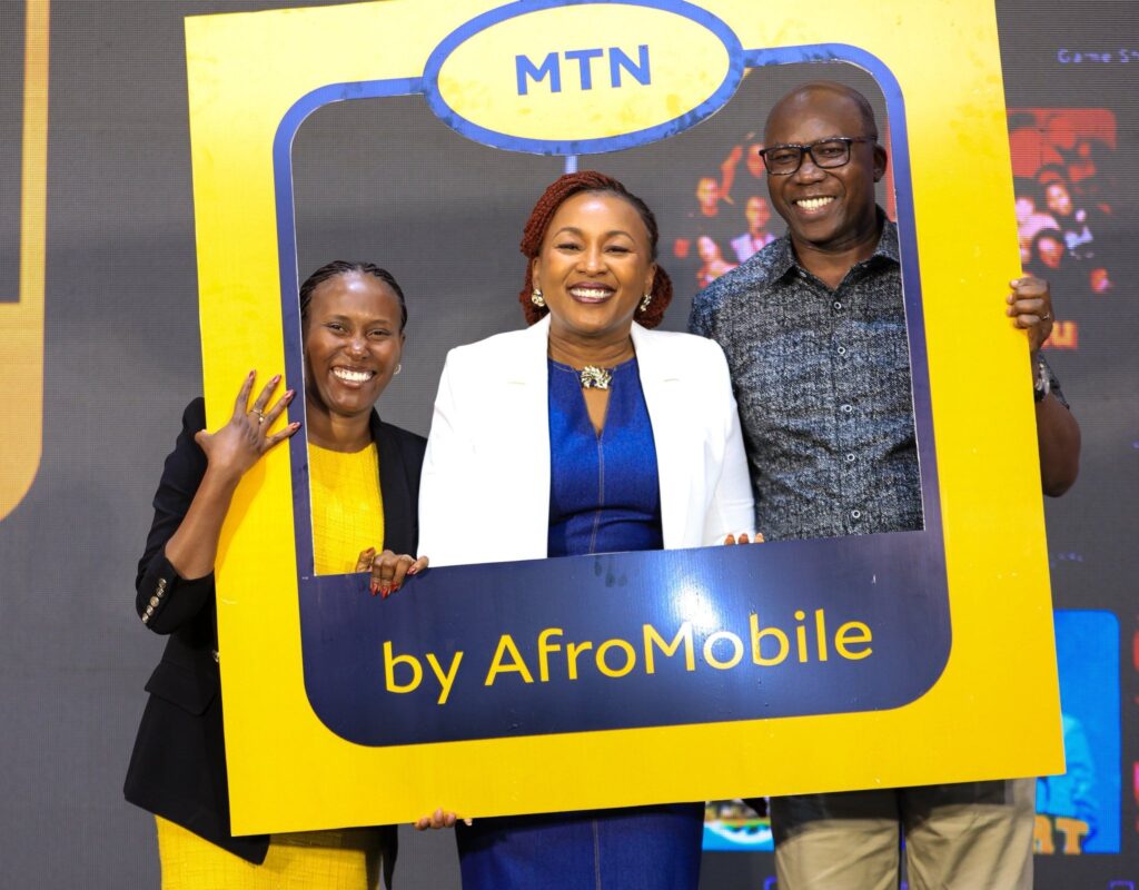 Will New MTN TV App threaten Afromobile and YoTV? Will New MTN TV App could threaten Afromobile and YoTV?