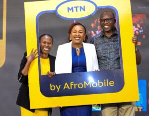Will New MTN TV App could threaten Afromobile and YoTV?