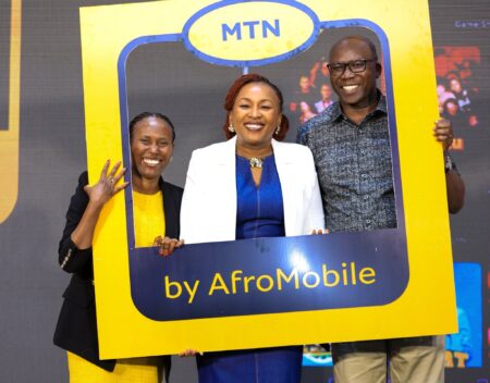 Will New MTN TV App threaten Afromobile and YoTV? Will New MTN TV App could threaten Afromobile and YoTV?