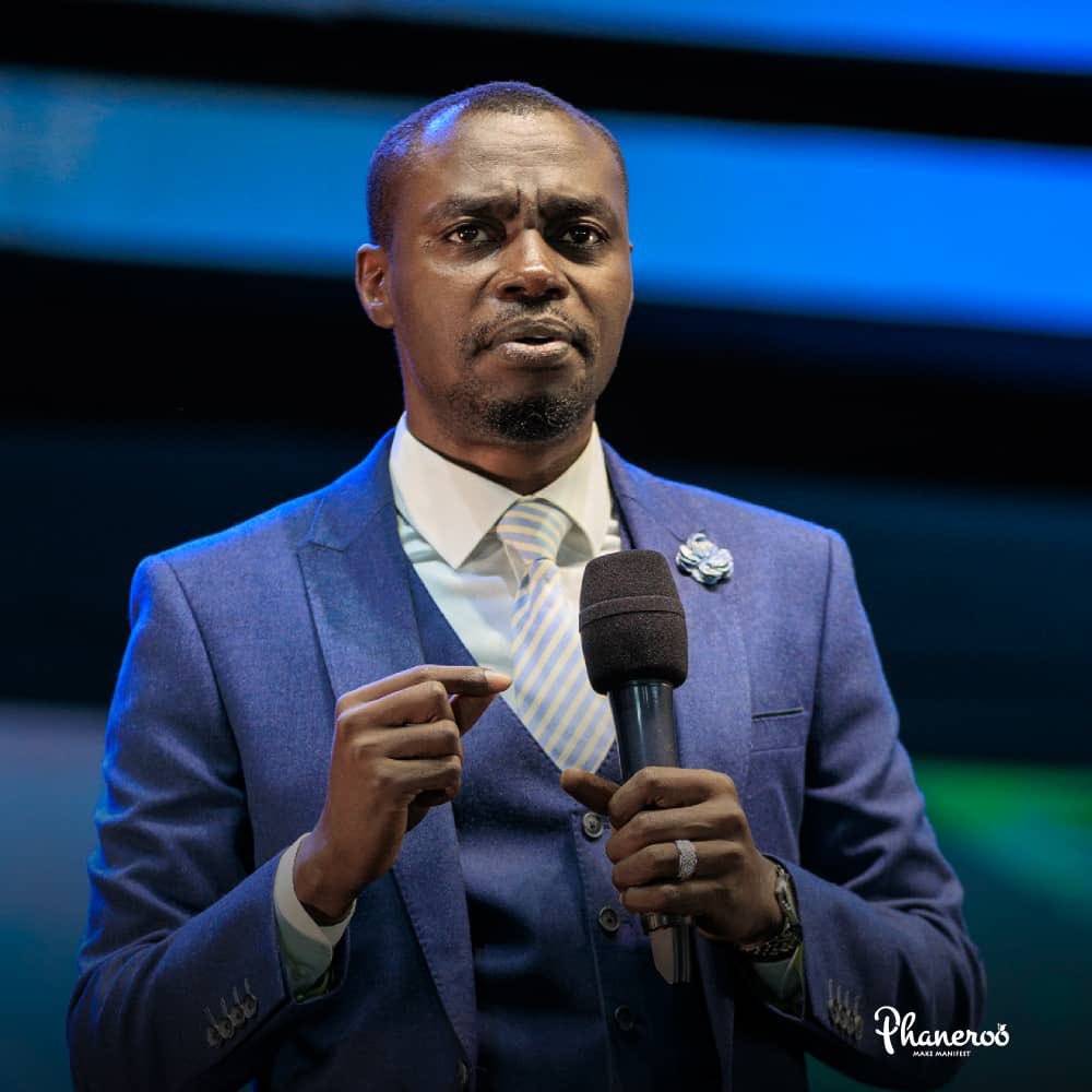 Trending: Apostle Grace vs HIV healing vs Adherence