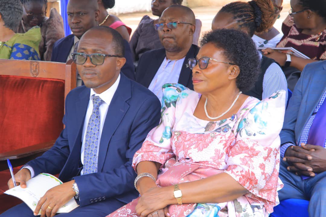 Buganda Royal Regatta Returns | Katikkiro Mayiga to Flag Off