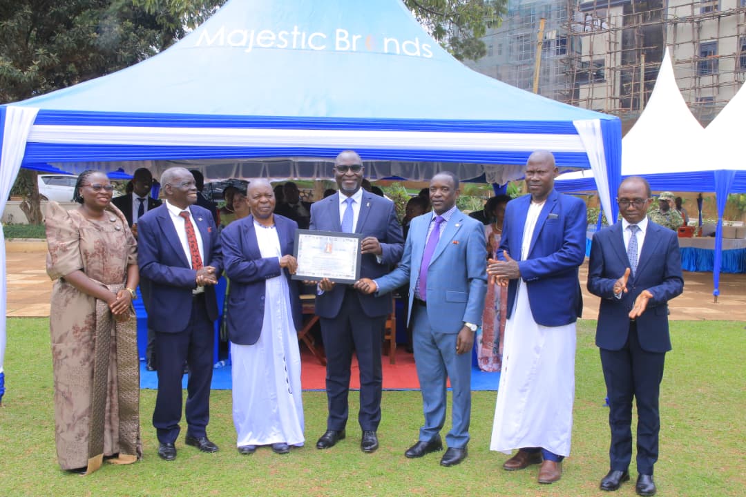 Buganda Royal Regatta Returns | Katikkiro Mayiga to Flag Off