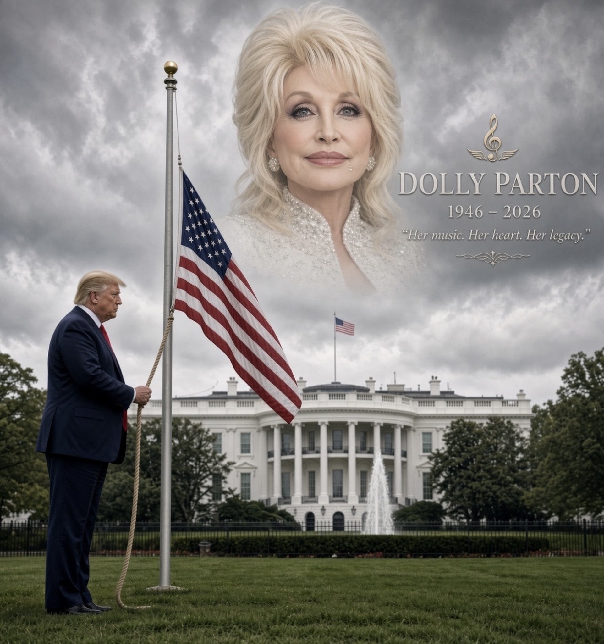 How Dolly Parton (1946–2026) wore a lovely coat of many colors 10 How Dolly Parton (1946–2026) wore a lovely coat of many colors
