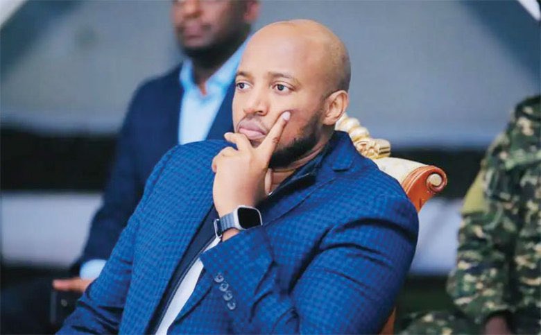 Is King Oyo Dead or Alive? Tooro Kingdom, Balaam say no