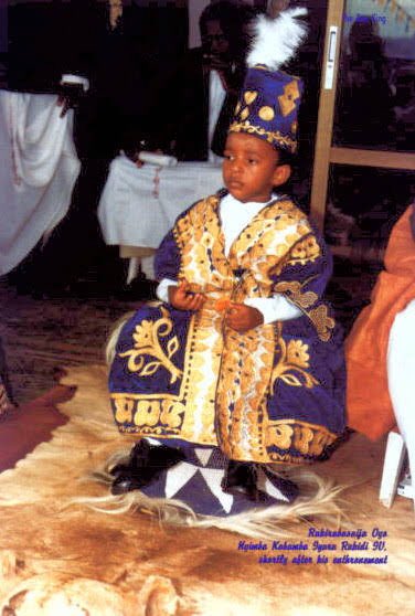 Is King Oyo Dead or Alive? Tooro Kingdom, Balaam say no