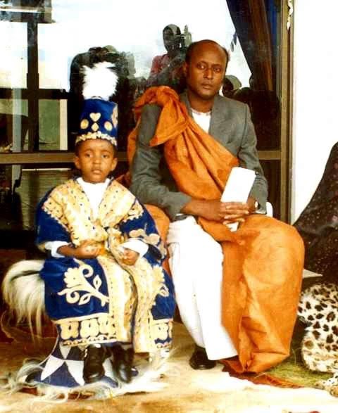 Is King Oyo Dead or Alive? Tooro Kingdom, Balaam say no