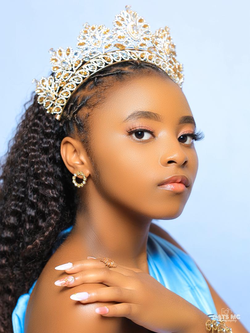 Favour Murungi Wins 2 Big crowns at Queens Affairs Awards 20 Favour Murungi Wins 2 Big crowns at Queens Affairs Awards
