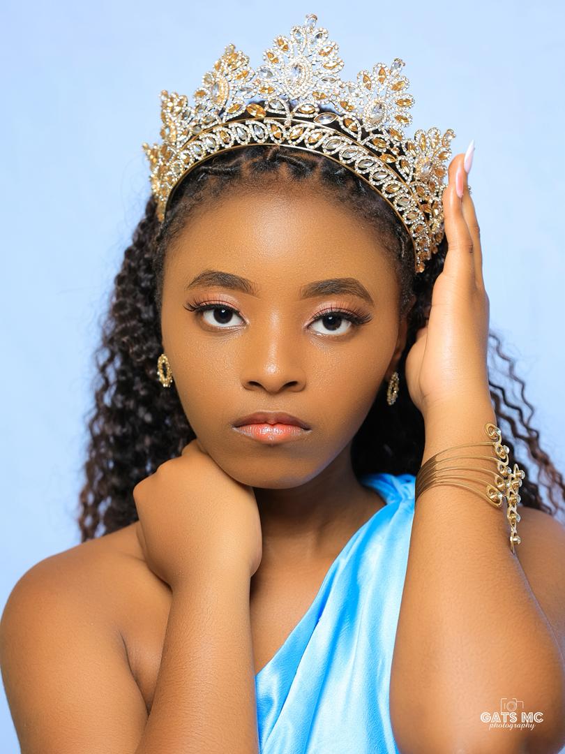 Favour Murungi Wins 2 Big crowns at Queens Affairs Awards 18 Favour Murungi Wins 2 Big crowns at Queens Affairs Awards