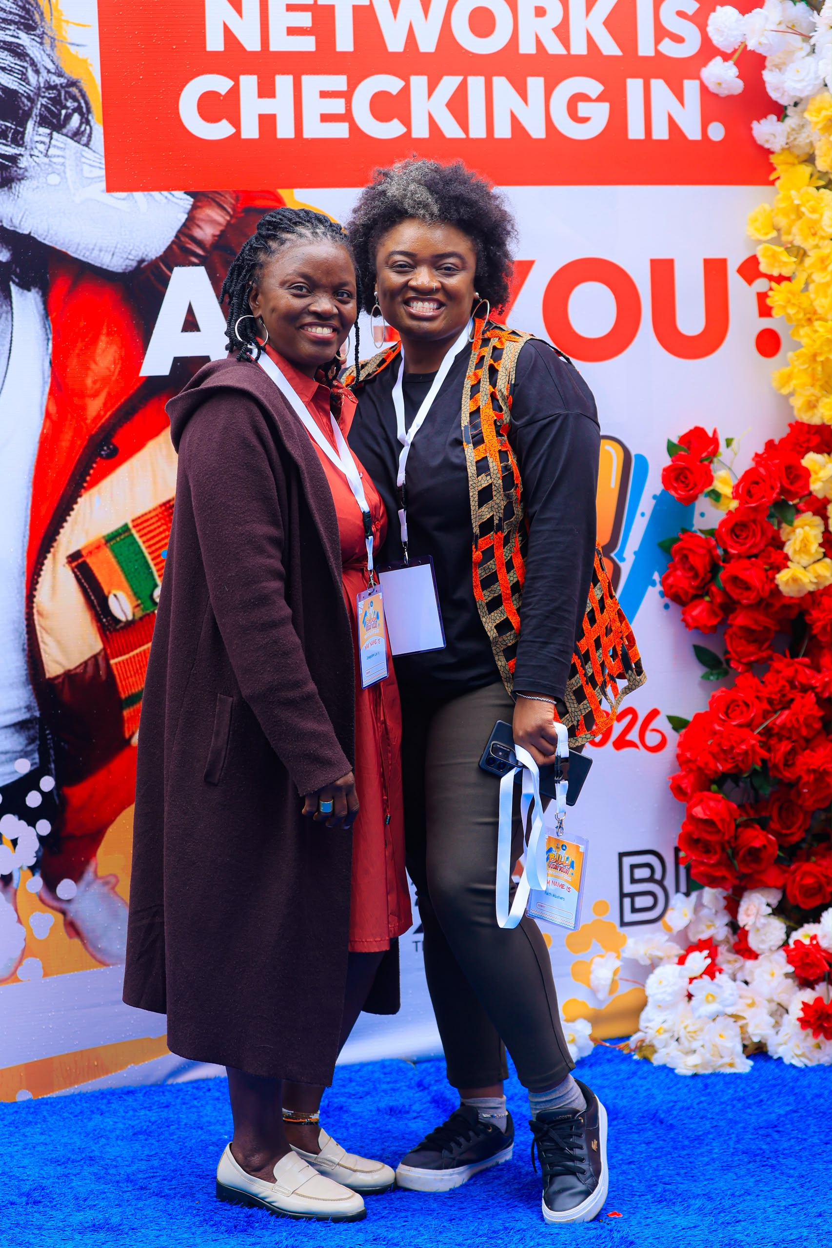 BNN! Youth Summit 2026 Kicks Off | Dean rapper steals show 19 BNN! Youth Summit 2026 Kicks Off | Dean rapper steals show