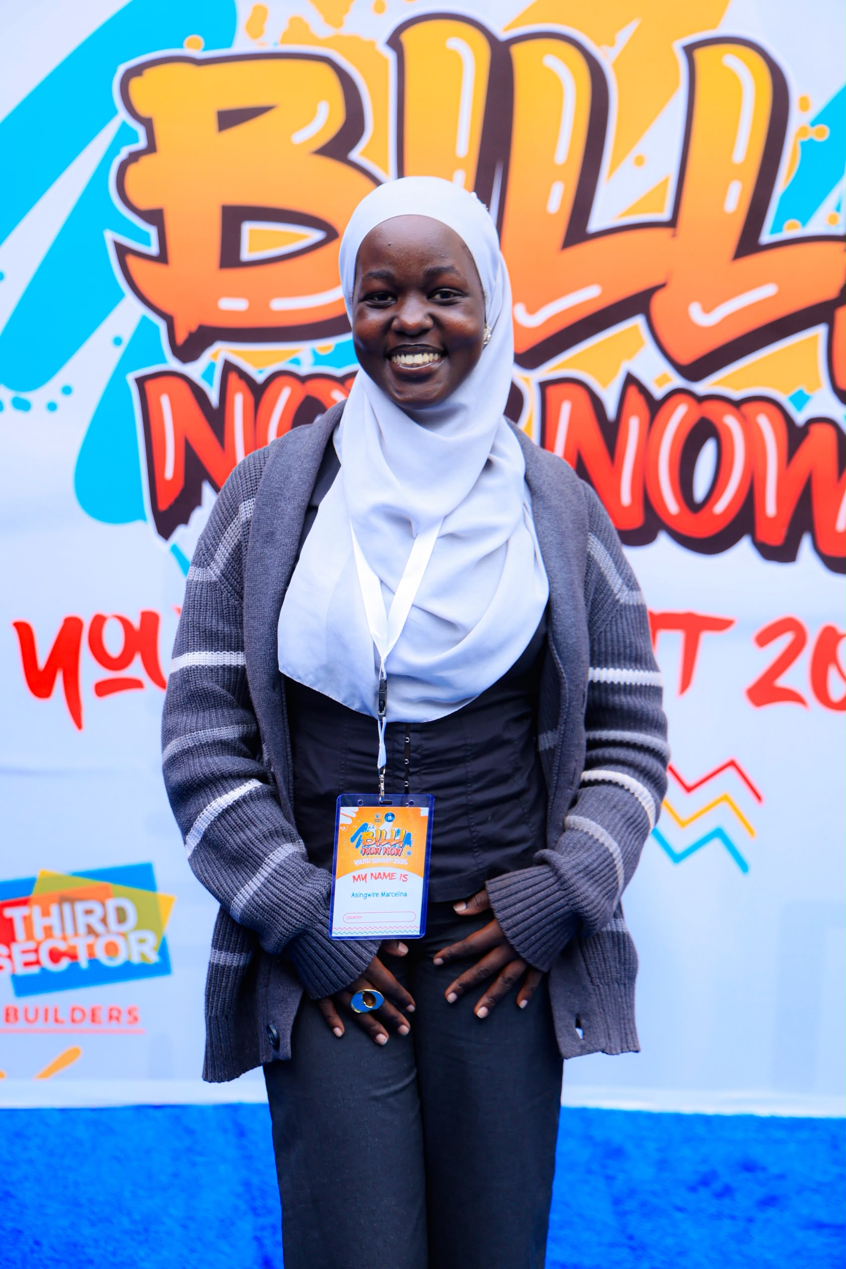 BNN! Youth Summit 2026 Kicks Off | Dean rapper steals show 17 BNN! Youth Summit 2026 Kicks Off | Dean rapper steals show