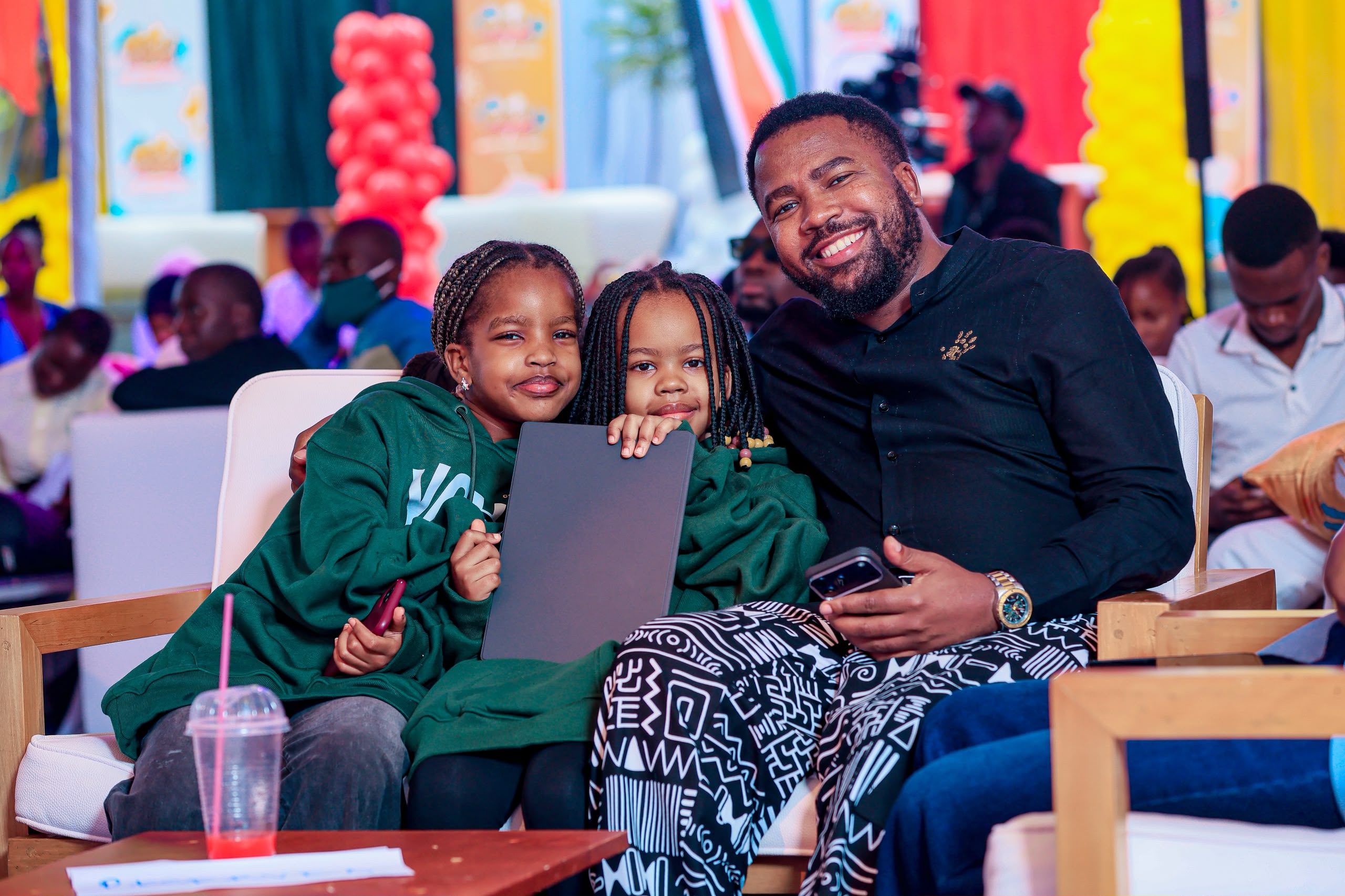 BNN! Youth Summit 2026 Kicks Off | Dean rapper steals show 24 BNN! Youth Summit 2026 Kicks Off | Dean rapper steals show
