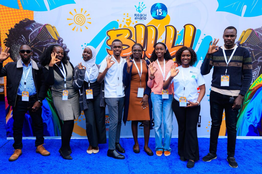 BNN! Youth Summit 2026 Kicks Off | Dean rapper steals show 30 BNN! Youth Summit 2026 Kicks Off | Dean rapper steals show