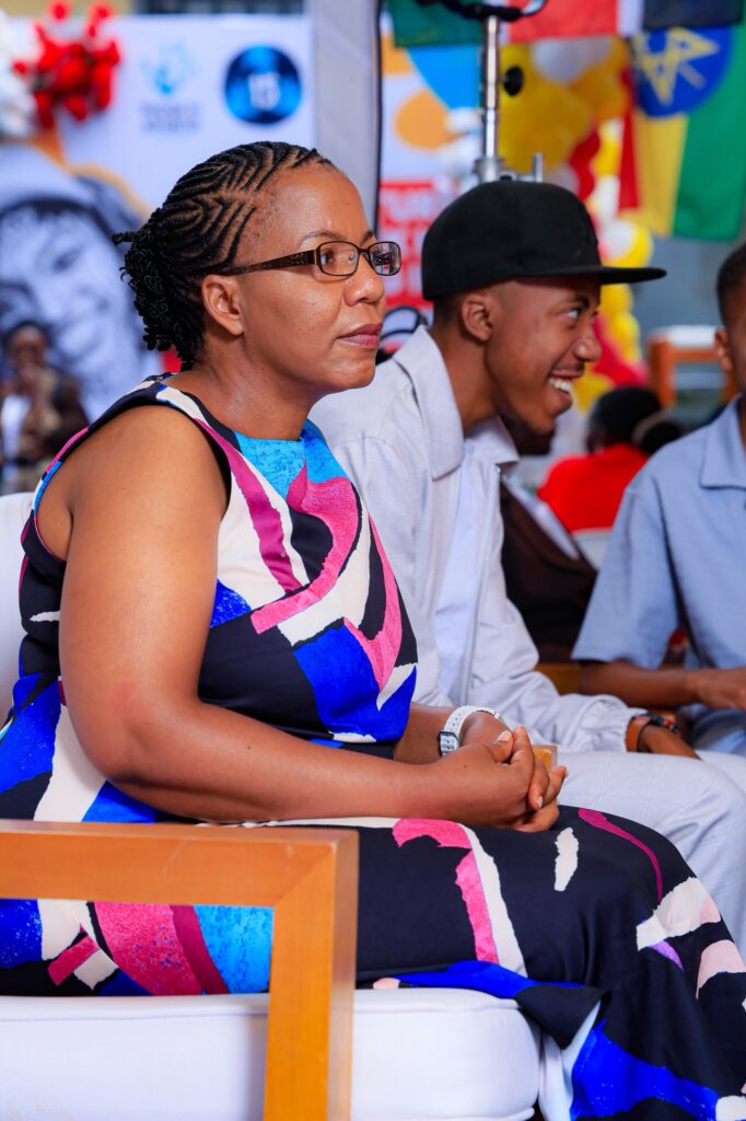 BNN! Youth Summit 2026 Kicks Off | Dean rapper steals show 31 BNN! Youth Summit 2026 Kicks Off | Dean rapper steals show