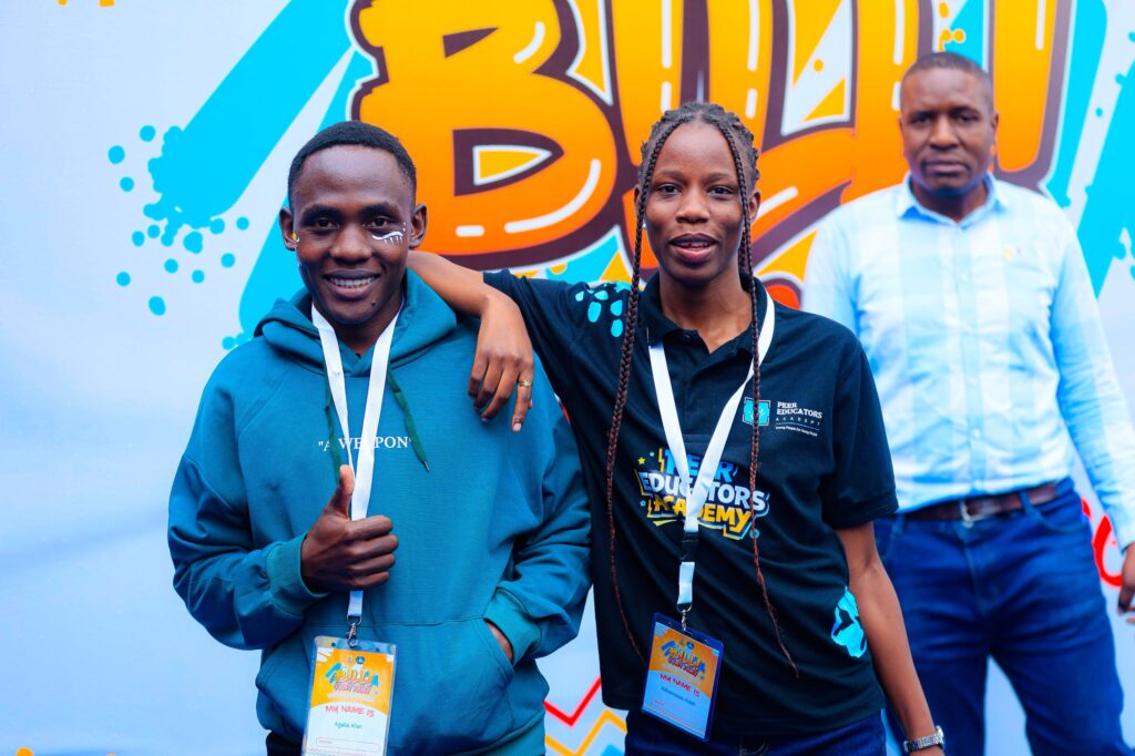 BNN! Youth Summit 2026 Kicks Off | Dean rapper steals show 34 BNN! Youth Summit 2026 Kicks Off | Dean rapper steals show