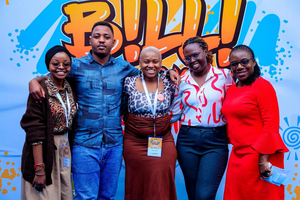 BNN! Youth Summit 2026 Kicks Off | Dean rapper steals show 44 BNN! Youth Summit 2026 Kicks Off | Dean rapper steals show