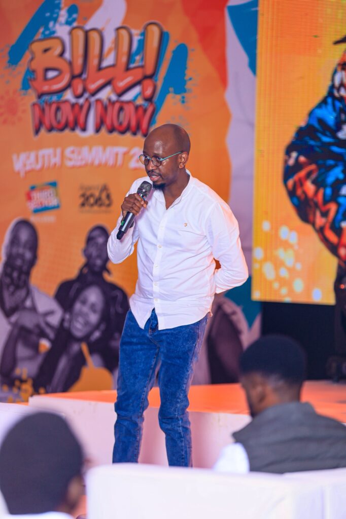 BNN! Youth Summit 2026 Kicks Off | Dean rapper steals show 49 BNN! Youth Summit 2026 Kicks Off | Dean rapper steals show