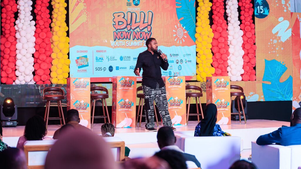 BNN! Youth Summit 2026 Kicks Off | Dean rapper steals show 52 BNN! Youth Summit 2026 Kicks Off | Dean rapper steals show