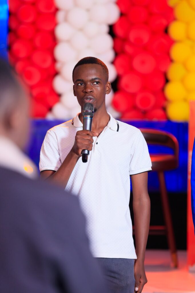 BNN! Youth Summit 2026 Kicks Off | Dean rapper steals show 53 BNN! Youth Summit 2026 Kicks Off | Dean rapper steals show
