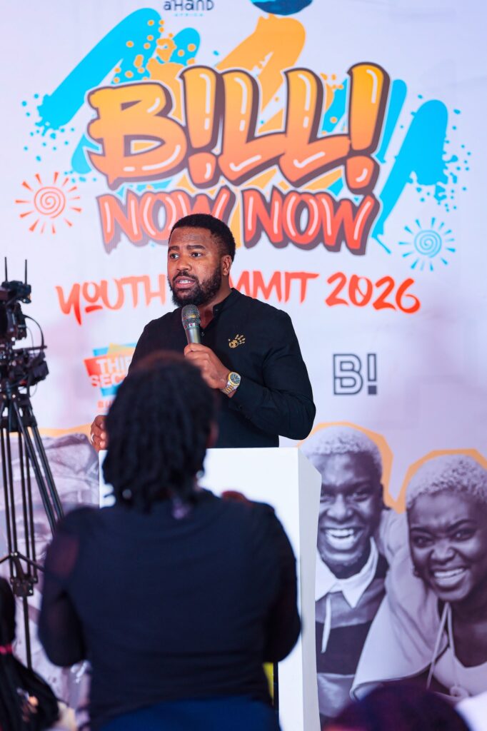 BNN! Youth Summit 2026 Kicks Off | Dean rapper steals show 60 BNN! Youth Summit 2026 Kicks Off | Dean rapper steals show