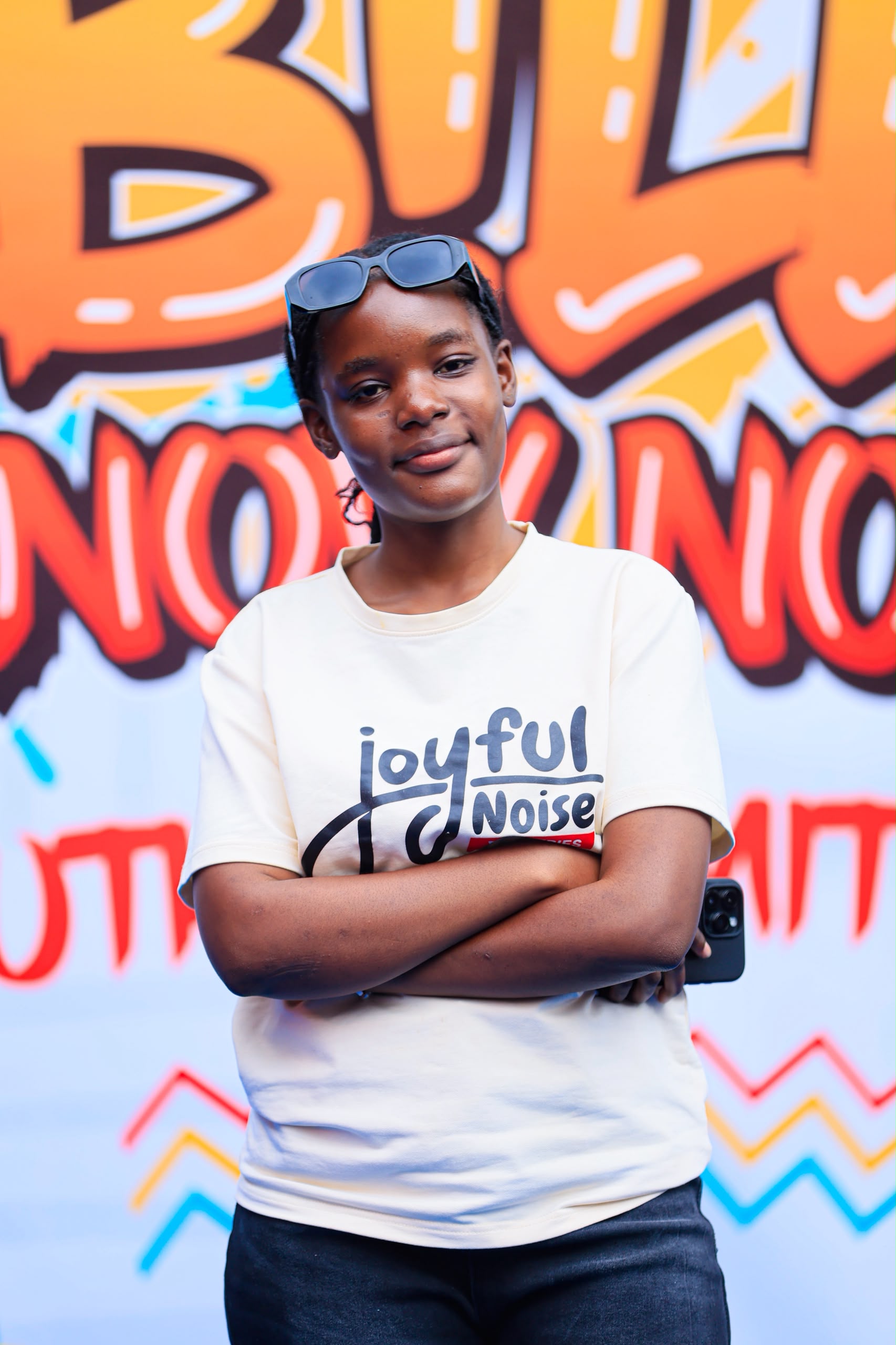 BNN! Youth Summit 2026 Kicks Off | Dean rapper steals show 63 BNN! Youth Summit 2026 Kicks Off | Dean rapper steals show