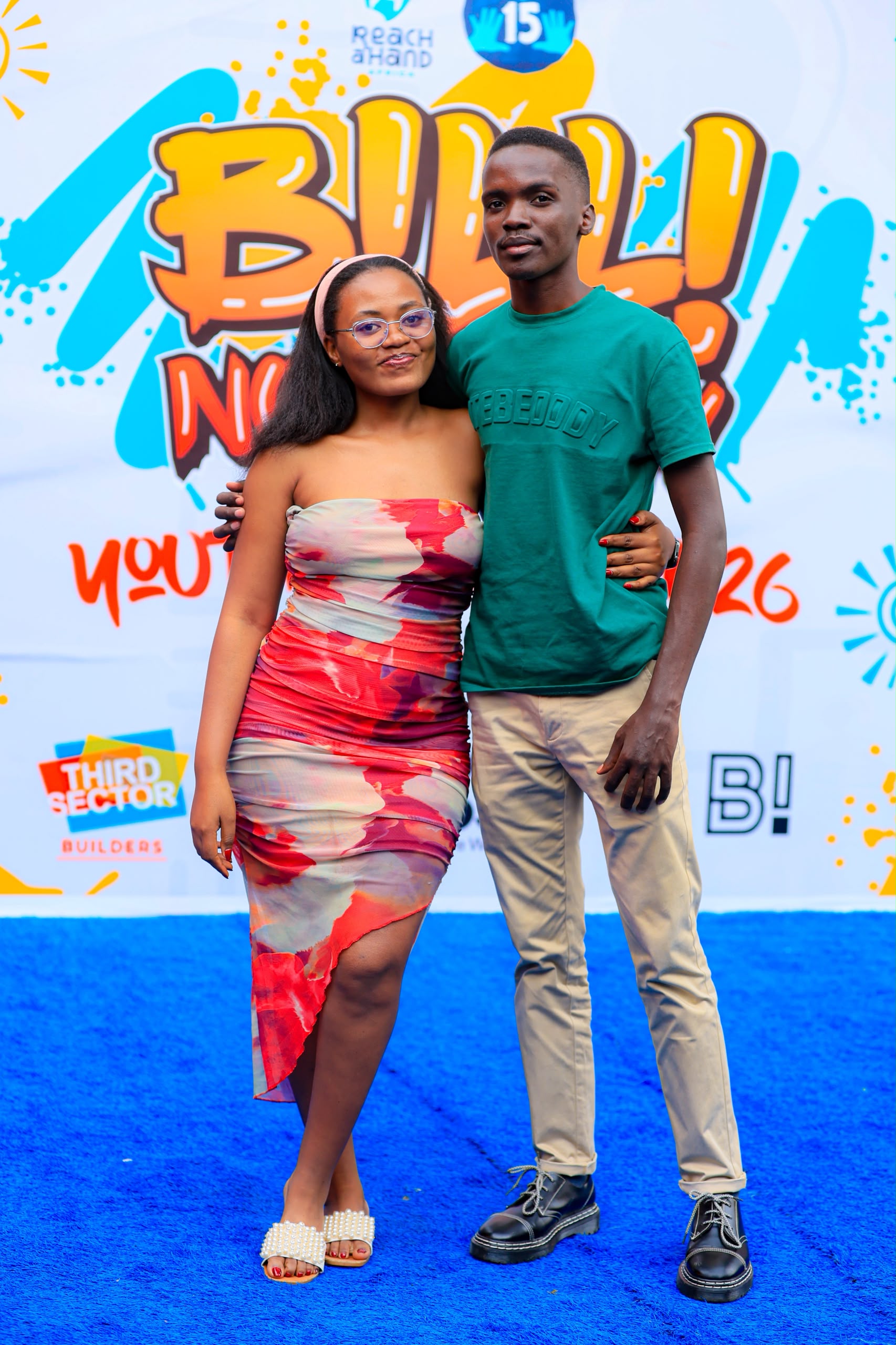 BNN! Youth Summit 2026 Kicks Off | Dean rapper steals show 72 BNN! Youth Summit 2026 Kicks Off | Dean rapper steals show