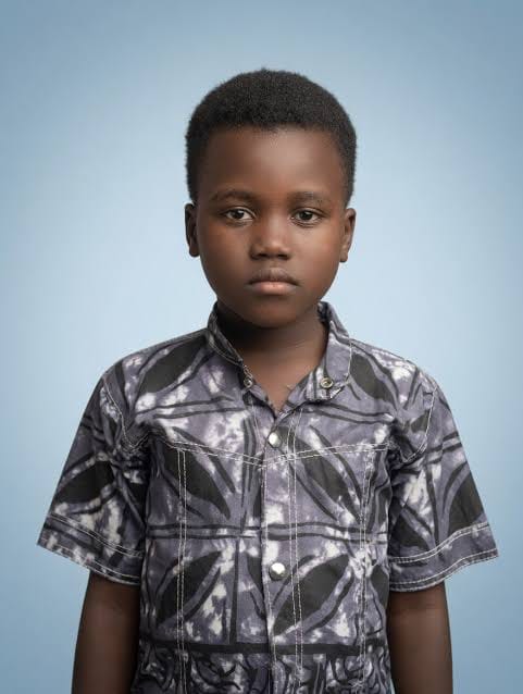 Meet Nakaayi Dorcus, the Child Actress getting famous 1 Meet Nakaayi Dorcus, the Child Actress getting famous