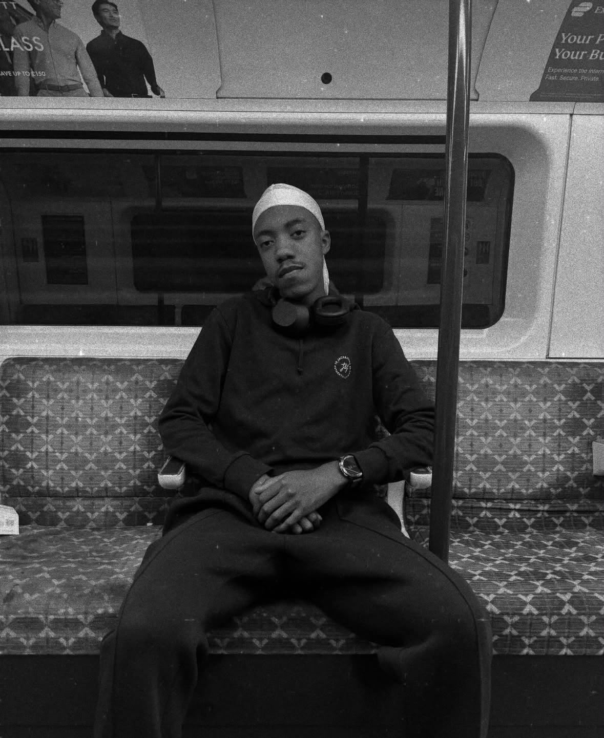 Dean Rapper, 21, Ugandan, UK based artist tells raw story 3 Dean Rapper, Ugandan, UK based artist tells his raw story
