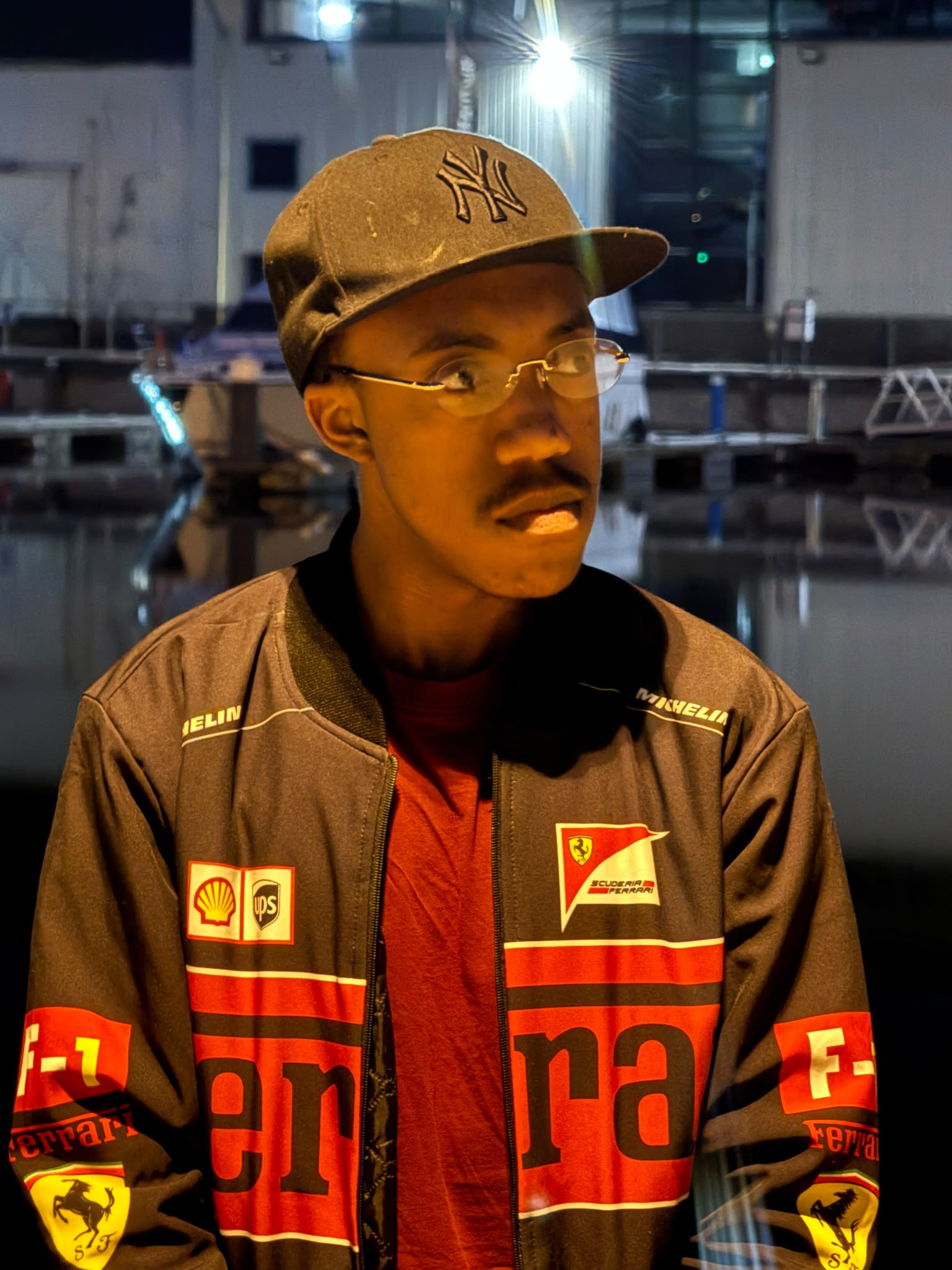 Dean Rapper, 21, Ugandan, UK based artist tells raw story 4 Dean Rapper, Ugandan, UK based artist tells his raw story