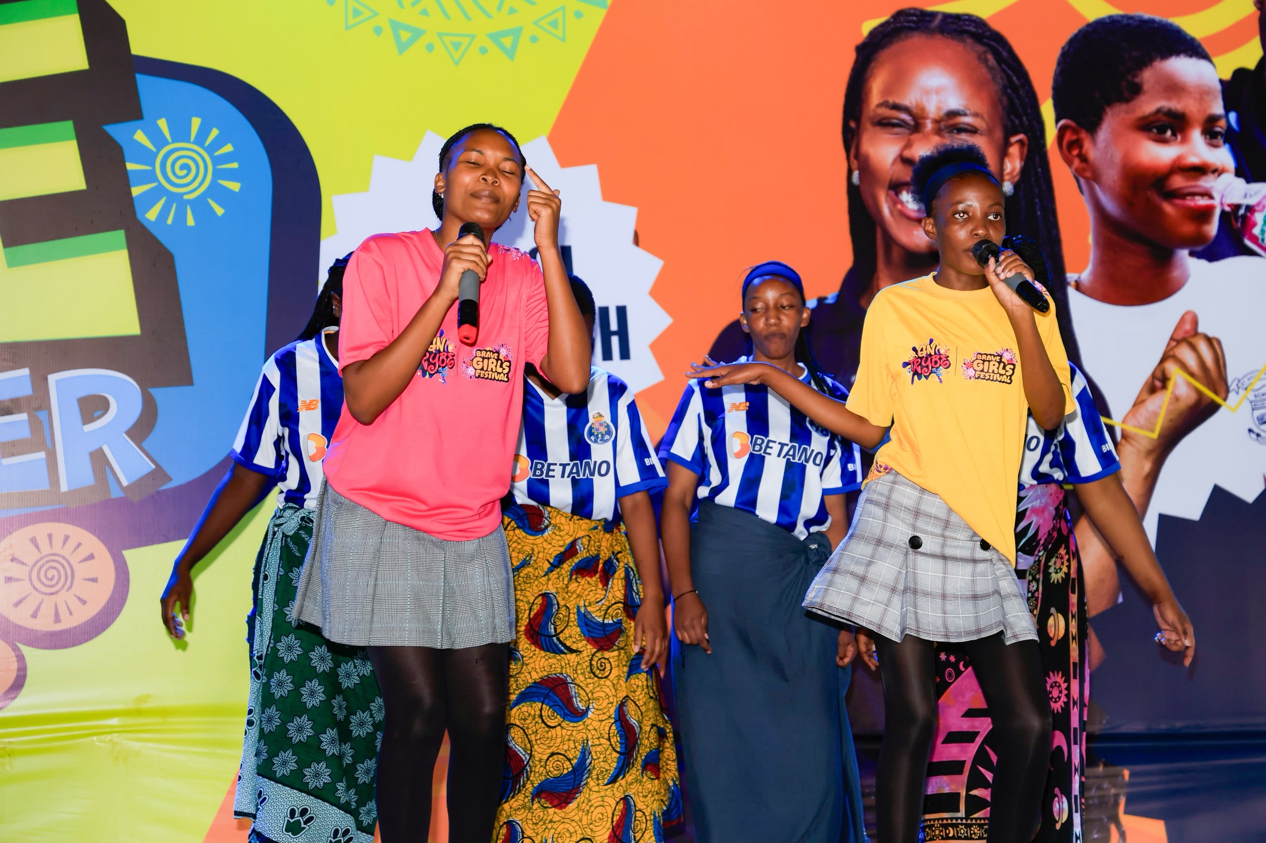 RAHA Launches 'Be Better' Campaign for youth mental health