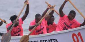 Mawokota Crowned Champions of 2026 Buganda Royal Regatta
