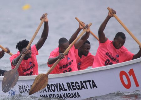 Mawokota Crowned Champions of 2026 Buganda Royal Regatta Mawokota Crowned Champions of 2026 Buganda Royal Regatta