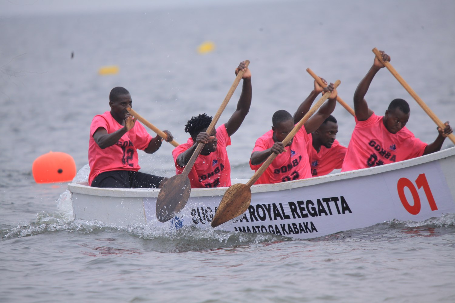 Mawokota Crowned Champions of 2026 Buganda Royal Regatta 5 Mawokota Crowned Champions of 2026 Buganda Royal Regatta